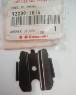 Kawasaki Washer, Signal Lamp 92200-1016