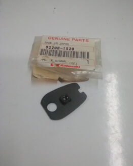Kawasaki Washer, Signal Lamp 92200-1520