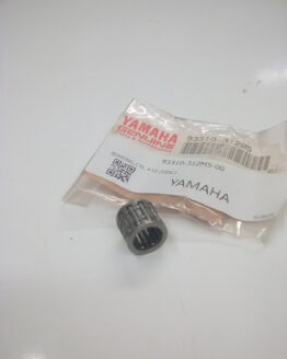 Yamaha Genuine Bearing 93310-312M5-00