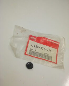 Honda Cap, Socket Bolt 91456-371-770
