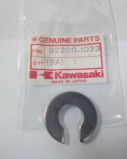 Kawasaki Genuine Washer 92200-1023