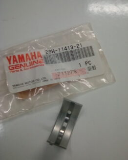 Yamaha Plain Bearing, Balance Weight (UR Brown)