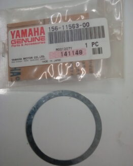 Crank Shim 156-11563-00-00 For 69-70 Yamaha DS6