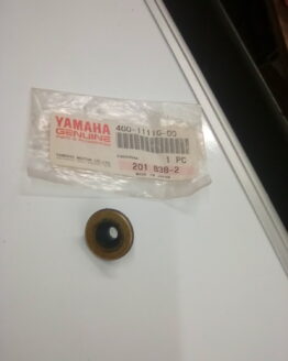Yamaha Rubber Bushing Mount 4G0-1111G-00-00