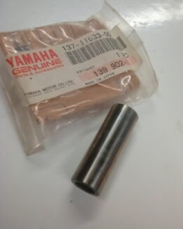 Piston Pin 137-11633-00-00 For 74-96 Yamaha DT125 RD125 YZ125