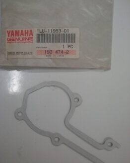 YPVS Housing Gasket 1LU-11993-01-00 For 86-87 Yamaha YZ250