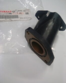 Joint, Carburetor Intake Manifold 52H-13586-00-00 For 85-89 Yamaha YFM200 Moto-4