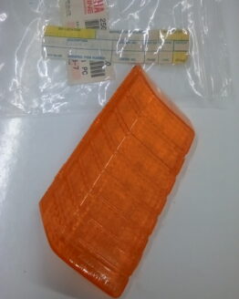 Right Front Turn Signal Lens 25G-83322-00-00 For 83-91 Yamaha Riva 180/200