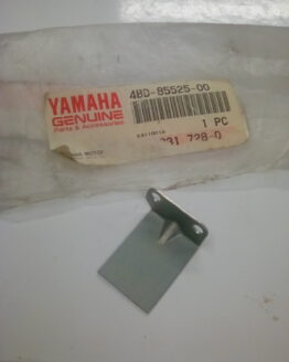 Yamaha Lead Wire Cover 4BD-85525-00-00
