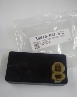 HONDA Ignition Control Module (CDI) 30410-HA7-672 - Used/Open Box