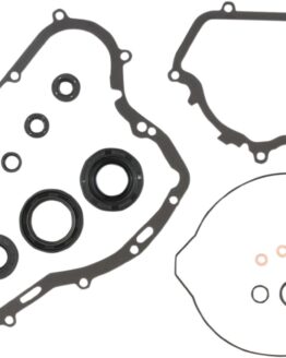 Cometic Bottom End Gasket Kit w/ Oil Seals Fits 99-16 Yamaha YZ250