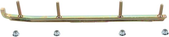 Deuce Runner Bars 4.5"