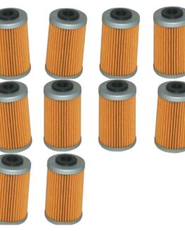 HF655 Oil Filter - 10 Pack