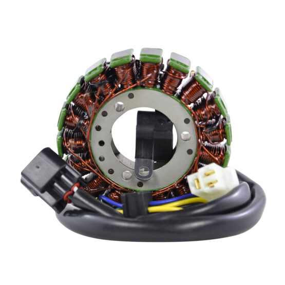 RMSTATOR High Output Stator For Suzuki DR-Z400 DR-Z250 KLX400 2000-2024