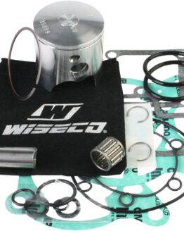 Top End Piston Kit 52.00mm Bore (STD)