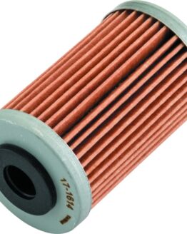 BikeMaster KTM BM-155 Oil Filter - Black