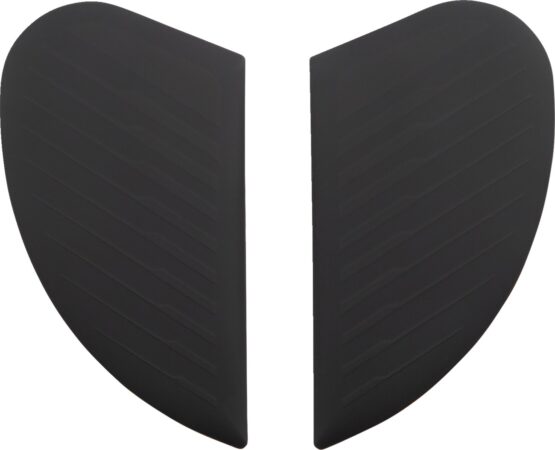 Icon Airform Helmet Side Plates Counterstrike Black One Size