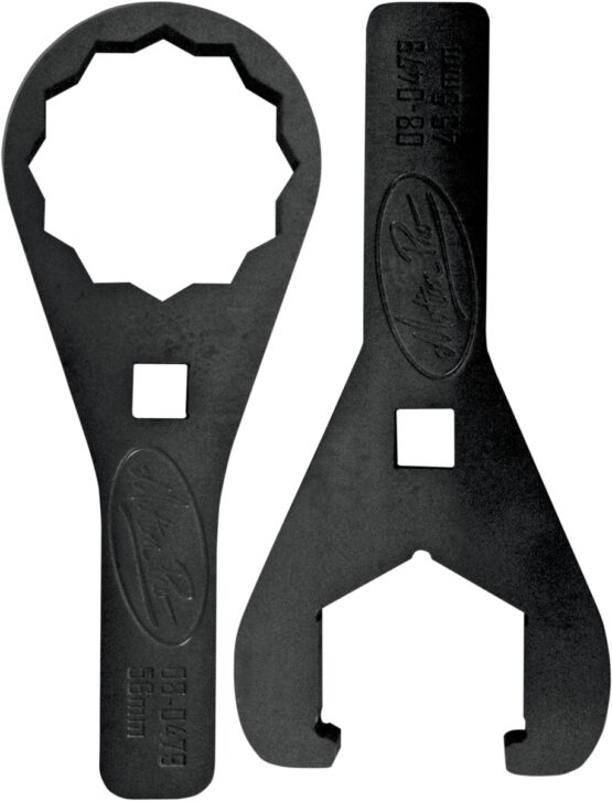 ATV Axle Wrench Set for Most Honda Models