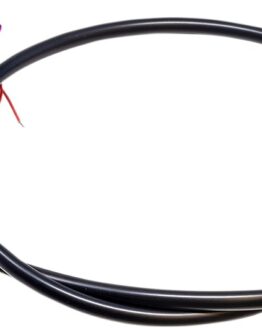 Namz 36" Speedometer & Instrument Extension Harness NSXH-CB36-A