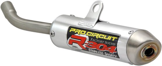 R-304 Slip On Exhaust