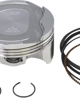 Pistons