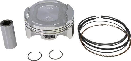 Pistons
