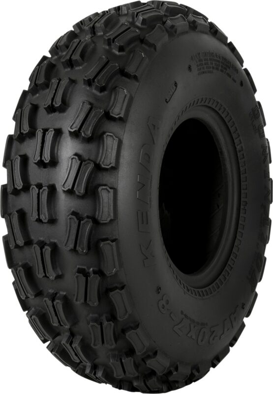 K300 22X8X10 Dominator Front Tire
