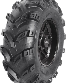 Swamp Fox Plus 6 Ply Bias Front or Rear Tire 26 x 11-14