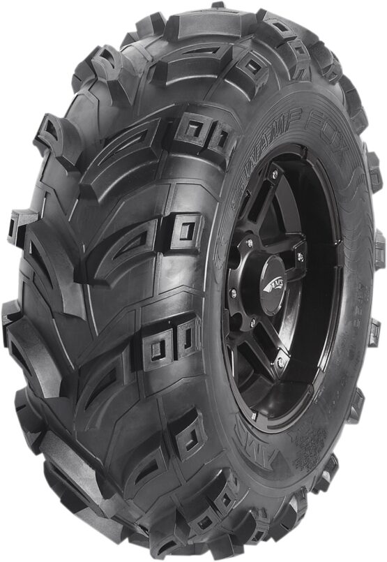 Swamp Fox Plus 6 Ply Bias Front or Rear Tire 26 x 11-14