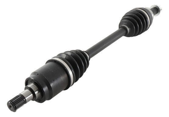 8 Ball Extreme Duty Front Axle - Image 2