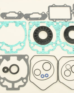Full Engine Gasket Set