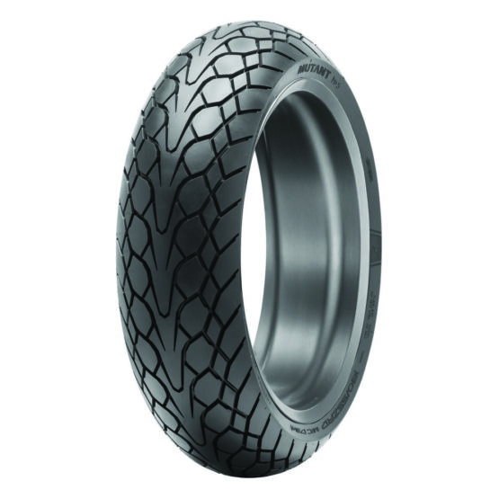 Dunlop Mutant Rear Tire 150/70ZR17 69W Tubeless - Image 2