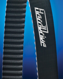 Drive Belt 1-1/8" 128 Teeth