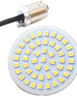 Letric Lighting Bullet Style Insrt 1156 Amb
