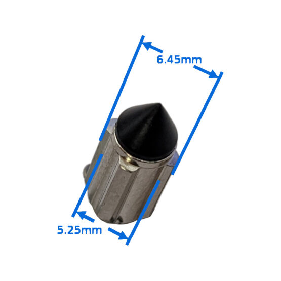 Carburetor Float Needle 5 Pack - Image 2