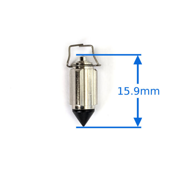 Carburetor Float Needle 5 Pack - Image 3