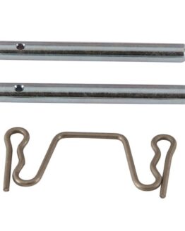 Brake Pad Retaining Pin Kit