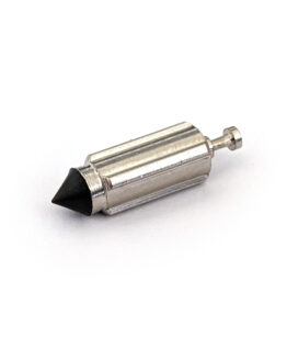 Single Keyster Float Needle / Valve For Many Yamahas w/ TEKEI (TK) Carbs