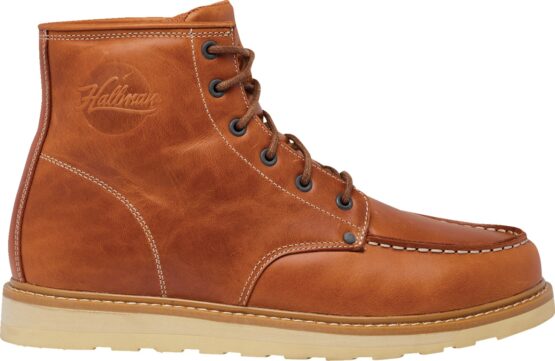 Thor Hallman Towner Boots Brown Size 8 - Image 2