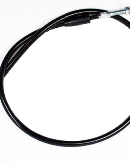 Black Vinyl Clutch Cable