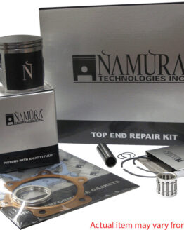 Top End Repair Kit 1.5mm Overbore 88.43mm