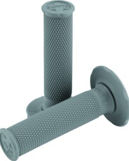ProTaper Full Diamond Grips Soft - Light Gray