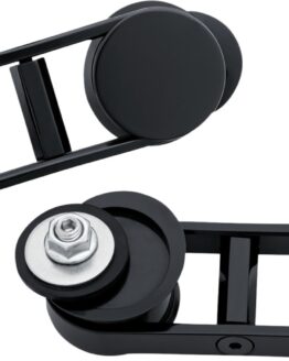 Adjustable Mirror Relocator