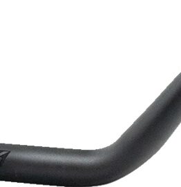 Kodlin USA Trackbar Handlebar 1-1/4 in VVT Black For Harley Road Glide