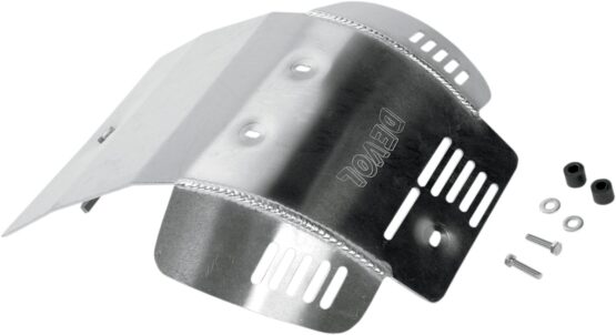 Aluminum Skid Plate - Image 2