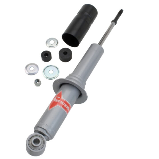 Gas-A-Just Front Struts