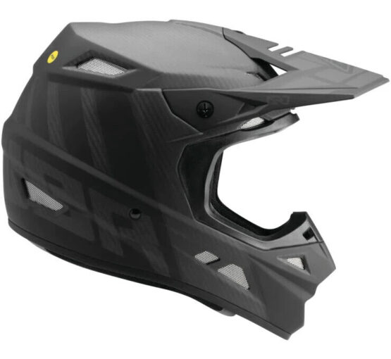 Answer AR7 Hyper Helmet Mips Black - Small - Image 2
