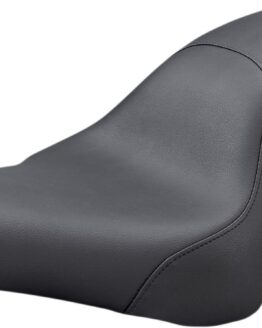Profiler Smooth 2-Up Seat Black Gel Low