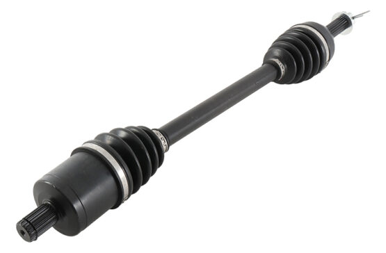 8 Ball Extreme Duty Front Axle - Image 3