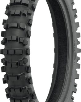 iX-09W Bias Medium Rear Tire 110/90-19 Tube Type
